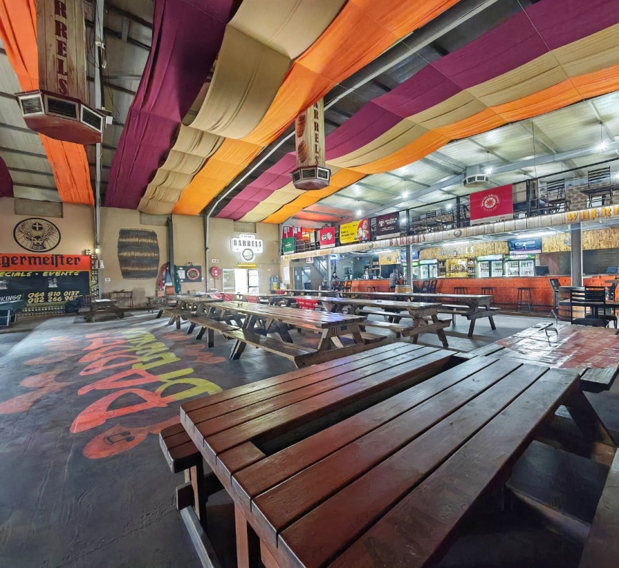Commercial Property for Sale in Oranjesig Free State